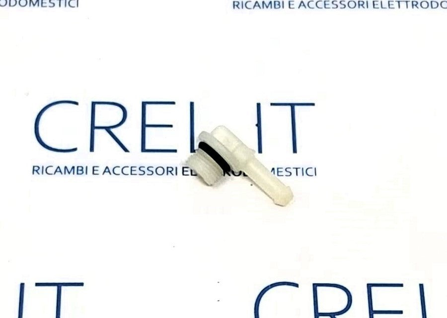 Raccordo Pompa Macchina Da Caffè Lavazza Jolie Usato