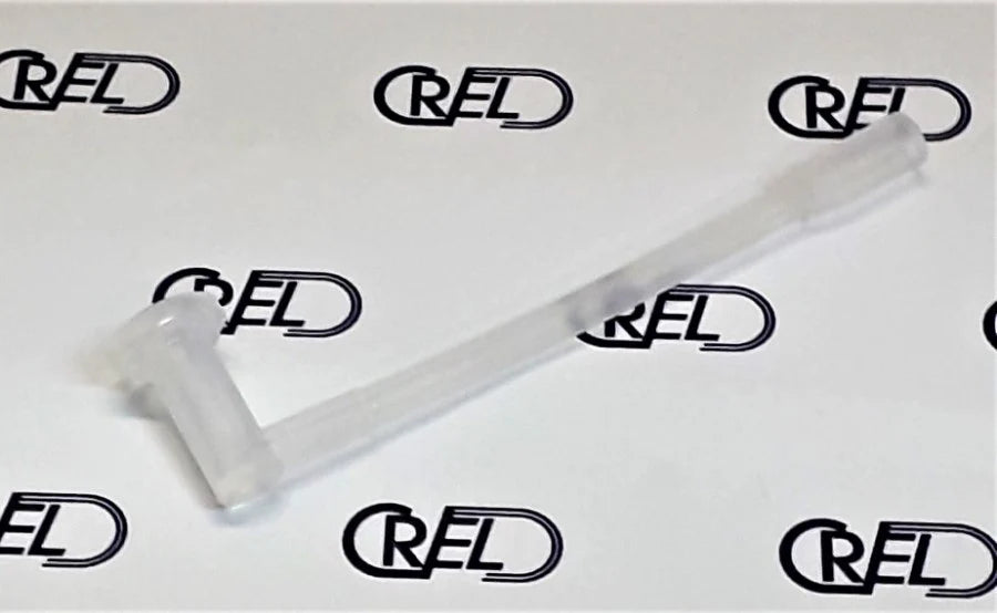 Tubo Flussimetro Pompa Macchina A Capsule Krups Inissia Usato