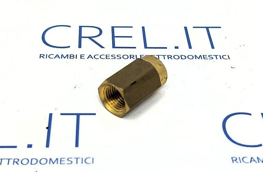 Raccordo Uscita Pulsor Macchina Da Caffè Quick Mill 0825/s