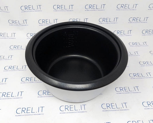 Recipiente Cottura Cuociriso Black E Decker Bxrc1800e