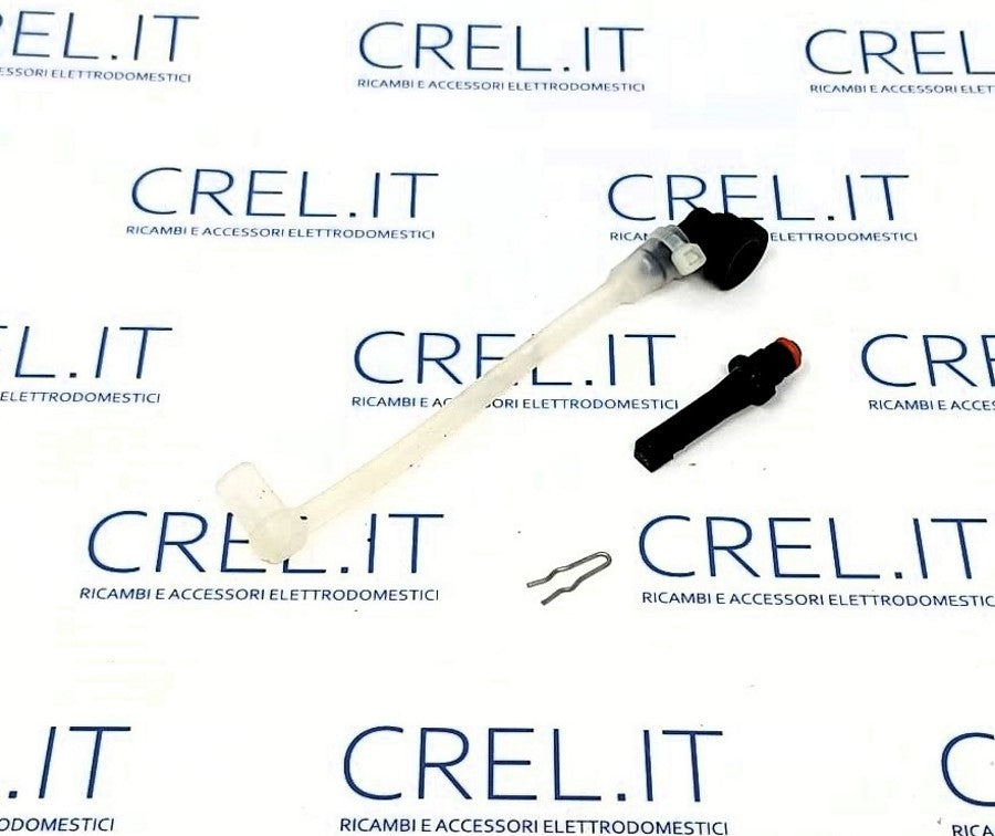 Reggi Serbatoio Con Sfiato Macchina Da Caffè Neo 1386801 Usato