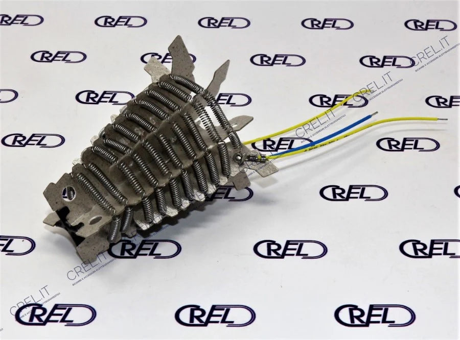 Resistenza 120v Phon Elchim Idea, Healthy Ionic 3900