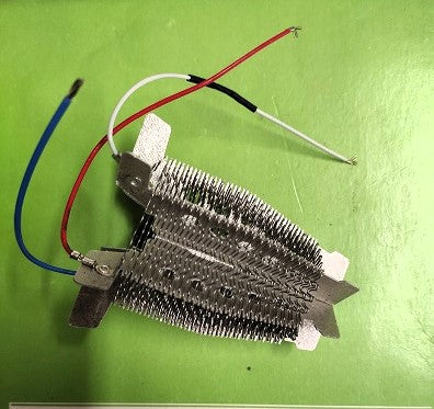 Resistenza Per Phon Elchim 8th Sense