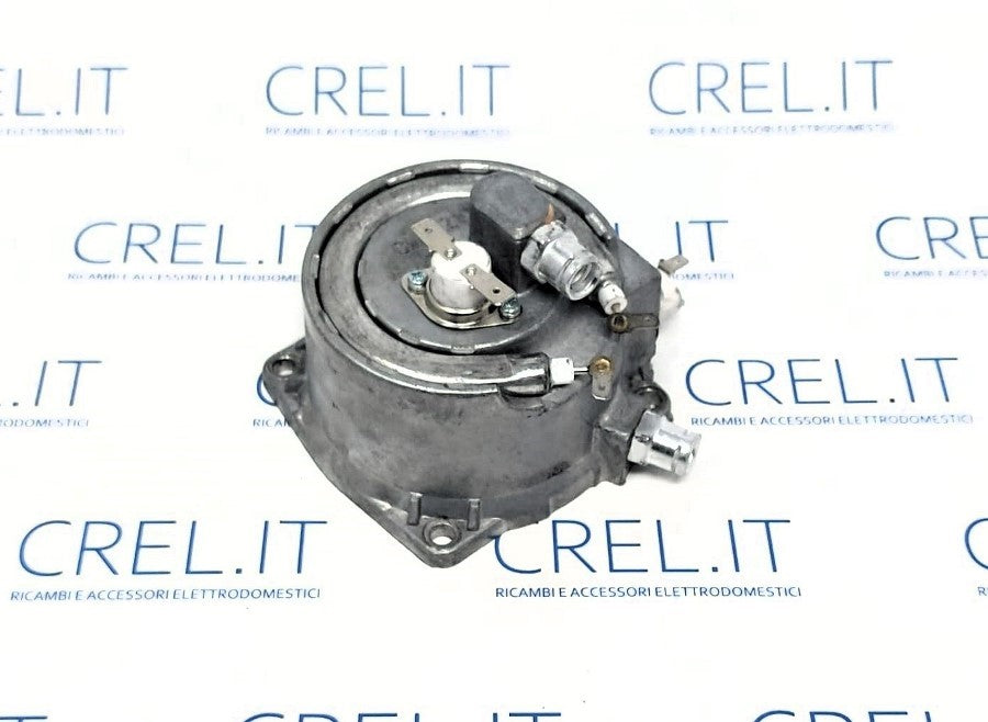 Assieme Caldaia Superiore Macchina Da Caffè Ufesa Ce7240