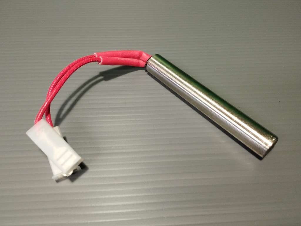 Resistenza 230v 500w Macchina Da Caffè Faber