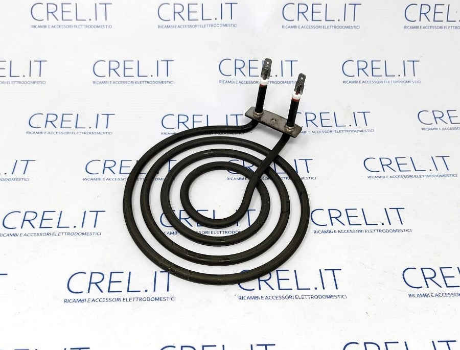 Resistenza Friggitrice Ad Aria Philips Hd9270 Usata