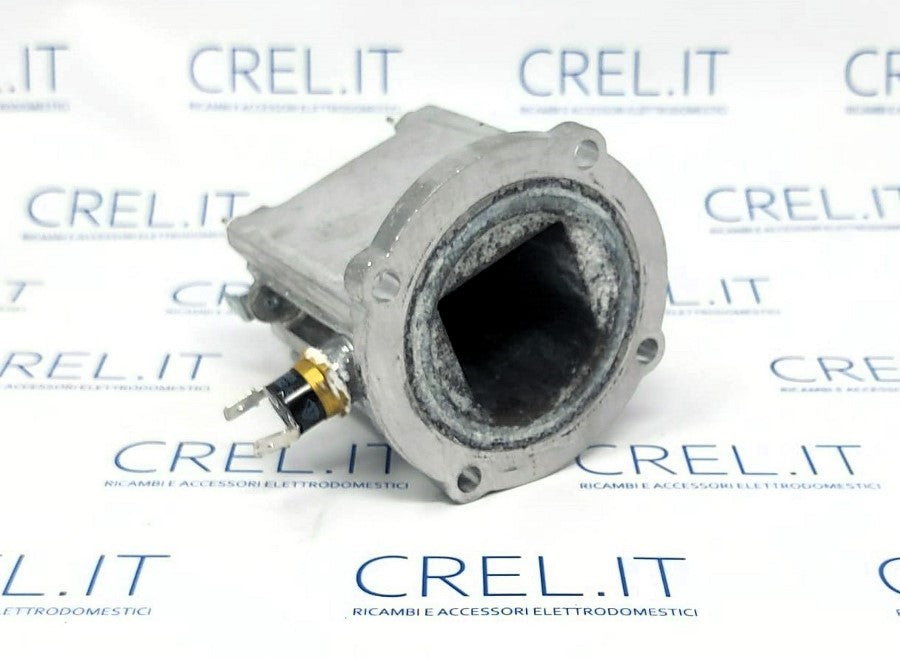 Caldaia Superiore Con Resistenza Macchina Da Caffè Gaggia Usata