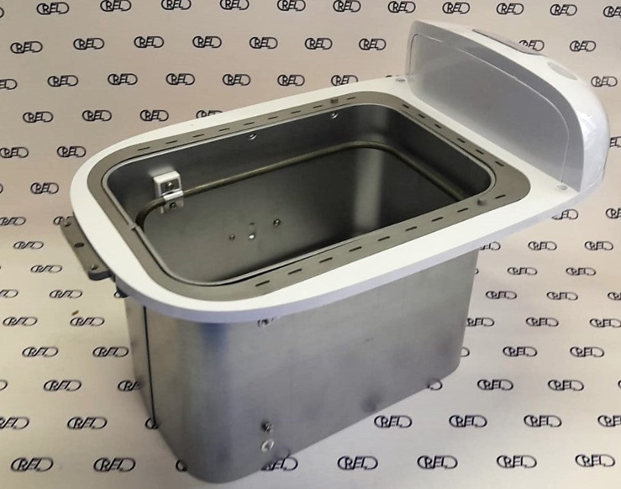 Assieme Resistenza Con Supporto Macchina Per Il Pane Imetec Zero Glu