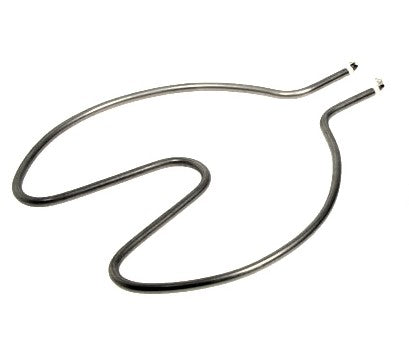 Resistenza Inferiore Fornetto Ariere Da Gennaro