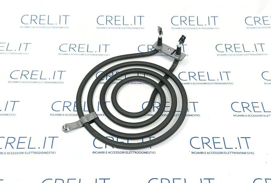 Resistenza Friggitrice Ad Aria Philips 1000 Series Na120/00