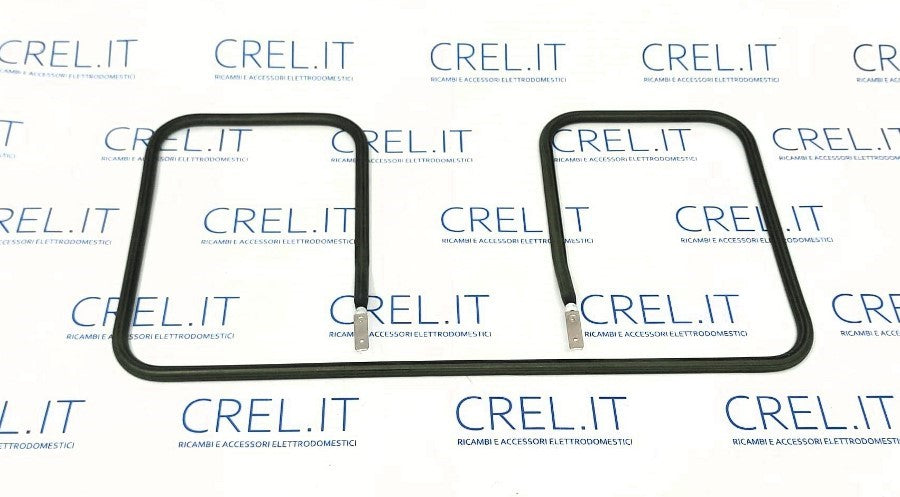 Resistenza Bistecchiera Rowenta Optigrill + Xl