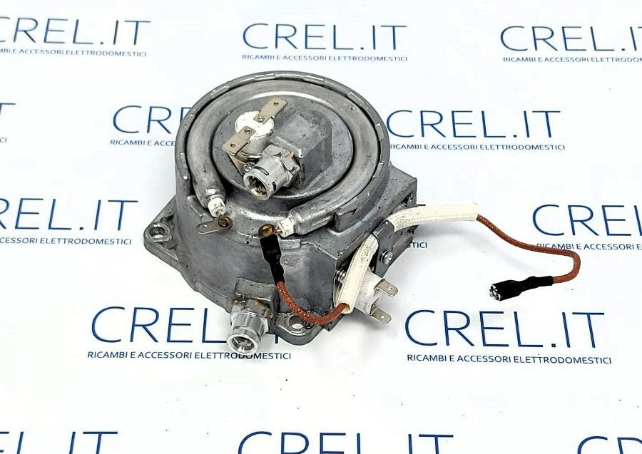 Assieme Caldaia Superiore Macchina Da Caffè Ufesa Ce7240 Usata