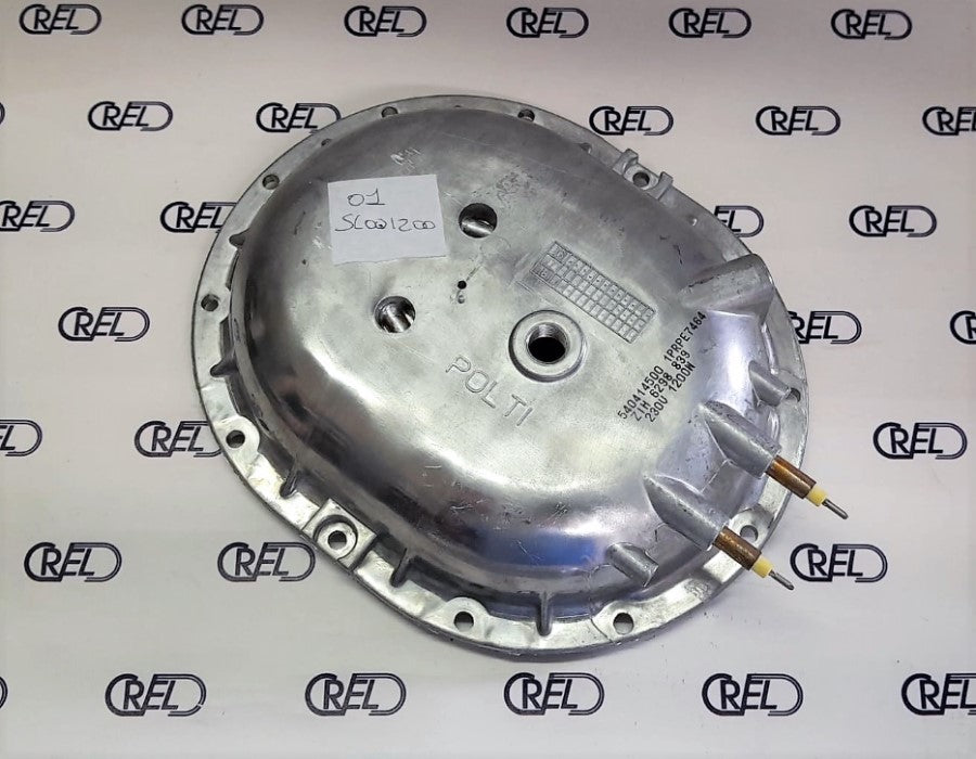 Resistenza 1200w Polti Vaporella Sl001200