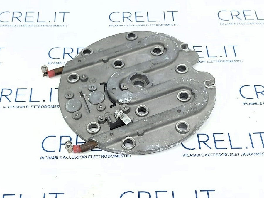 Resistenza Caldaia Polti Vaporetto Forever 2010