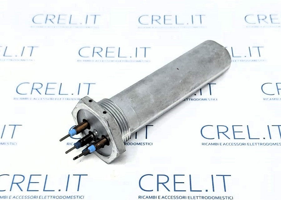 Resistenza Doppia 1500+700w Polti Vaporetto Eco Pro 3000