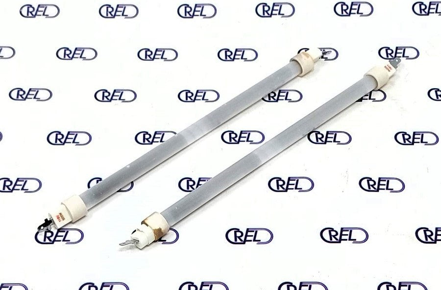 Resistenze Al Quarzo Microonde Telefunken Modello Mo1627 Usate