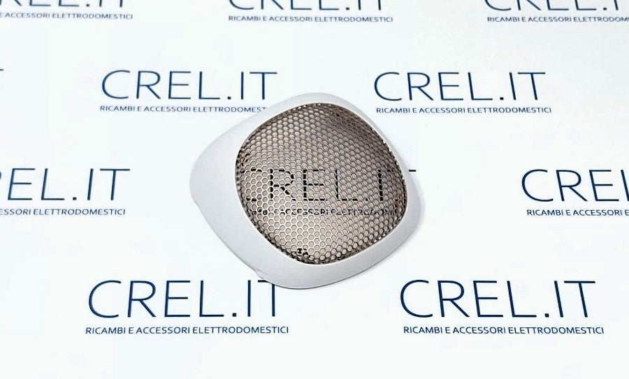 Reticolo Parte Posteriore Phon Rowenta Studio Dry Glow