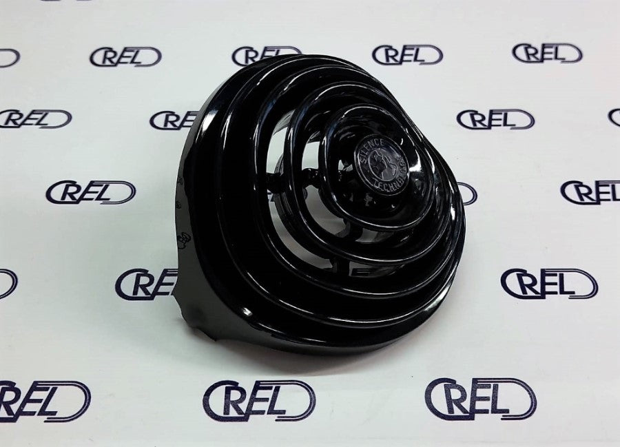 Reticolo Parte Posteriore Phon Rowenta Premium Silence