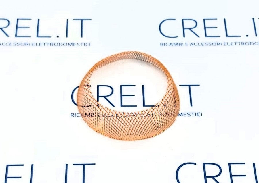 Retina Conica Rame Filtro Phon Elchim 8th Sense