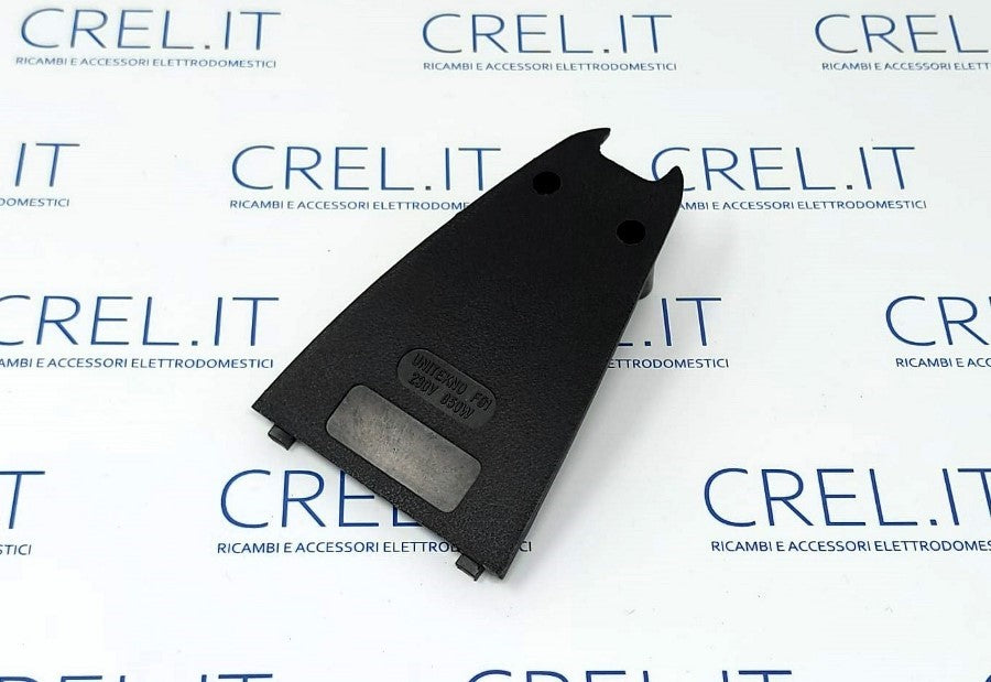 Retromanico Ferro Stiratrice Unitekno