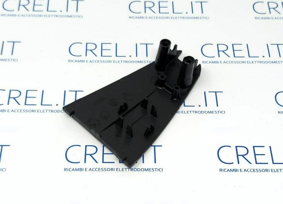 Retromanico Ferro Stiratrice Unitekno