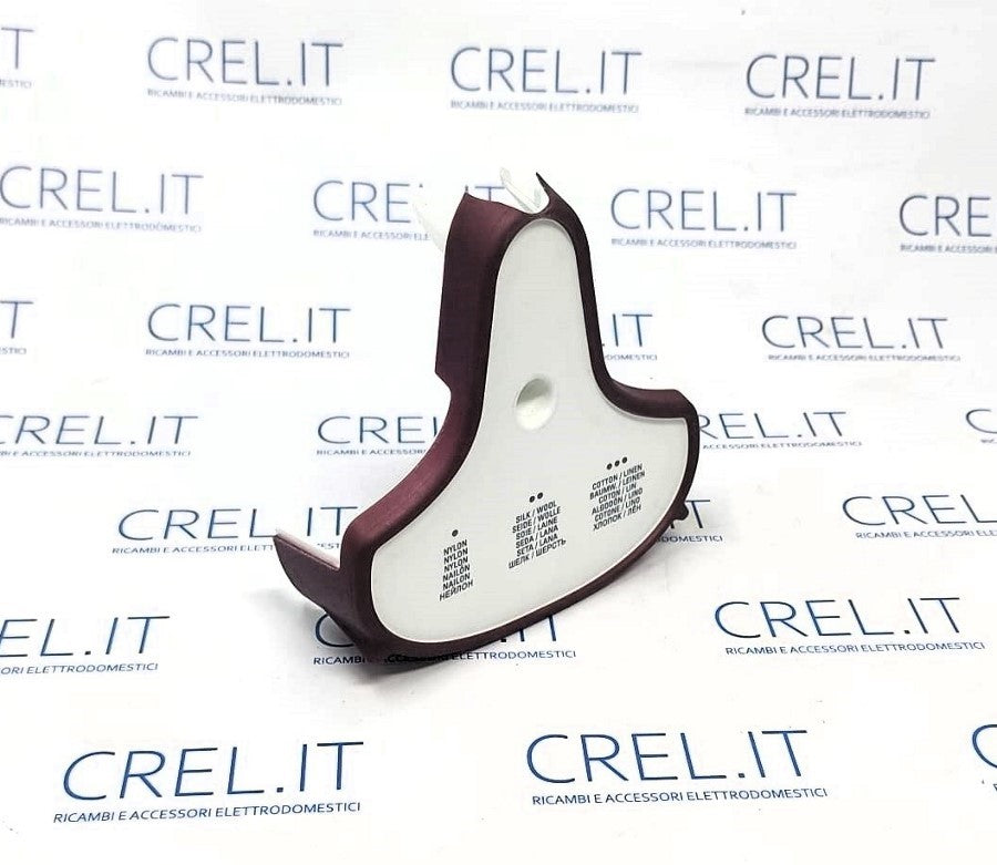 Retromanico Ferro A Vapore Rowenta Steamforce Dw9230d1 Usato