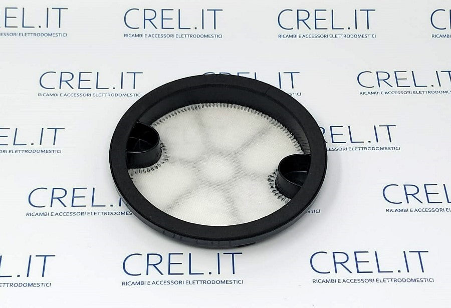 Filtro In Entrata Aspiratore Johnson Ciclonik