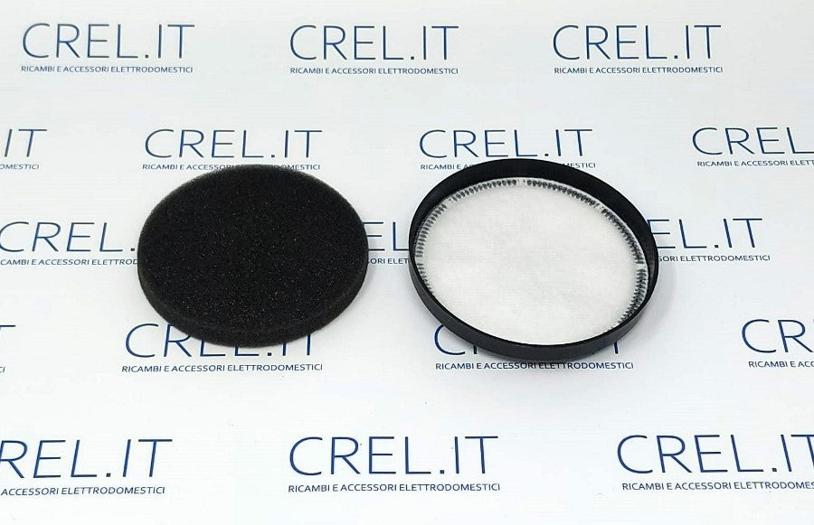 Filtro Aria Scopa Elettrica Johnson Cleaner