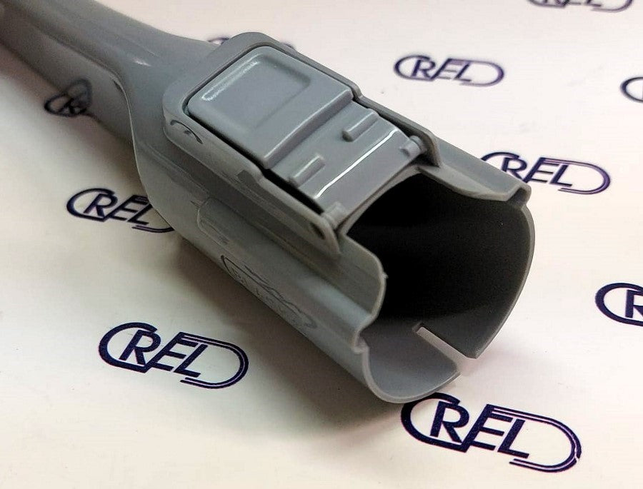 Bocchetta A Lancia Aspiratore Black E Decker N916761