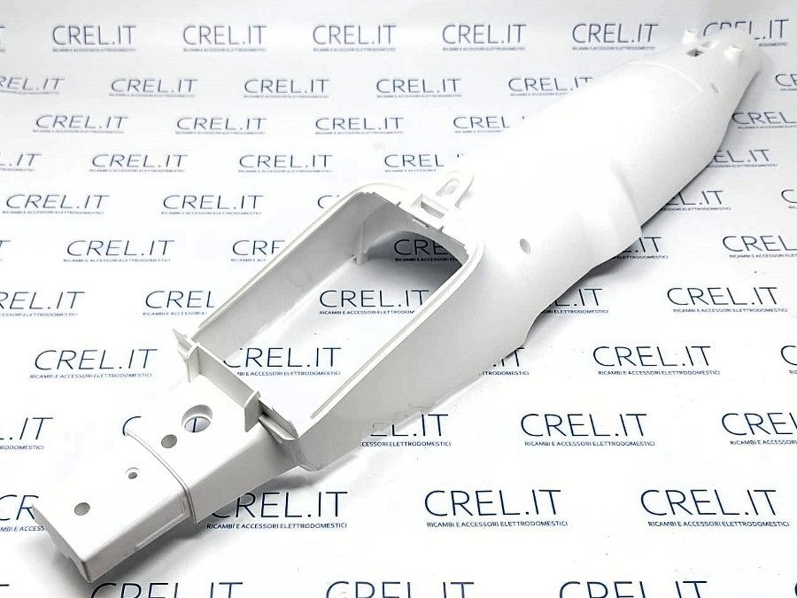 Corpo Posteriore Bianco Scopa Rowenta Powerline Extreme