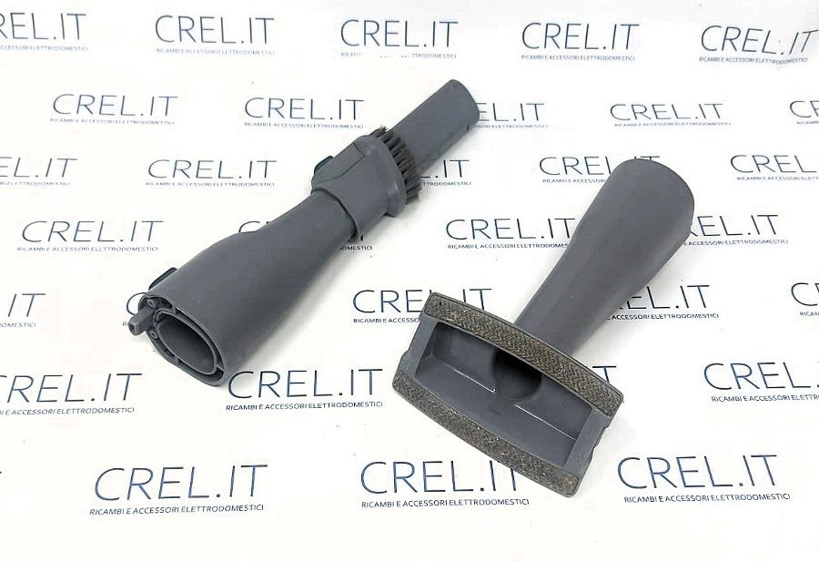 N.2 Accessori Scopa Hoover Rhapsody Usati