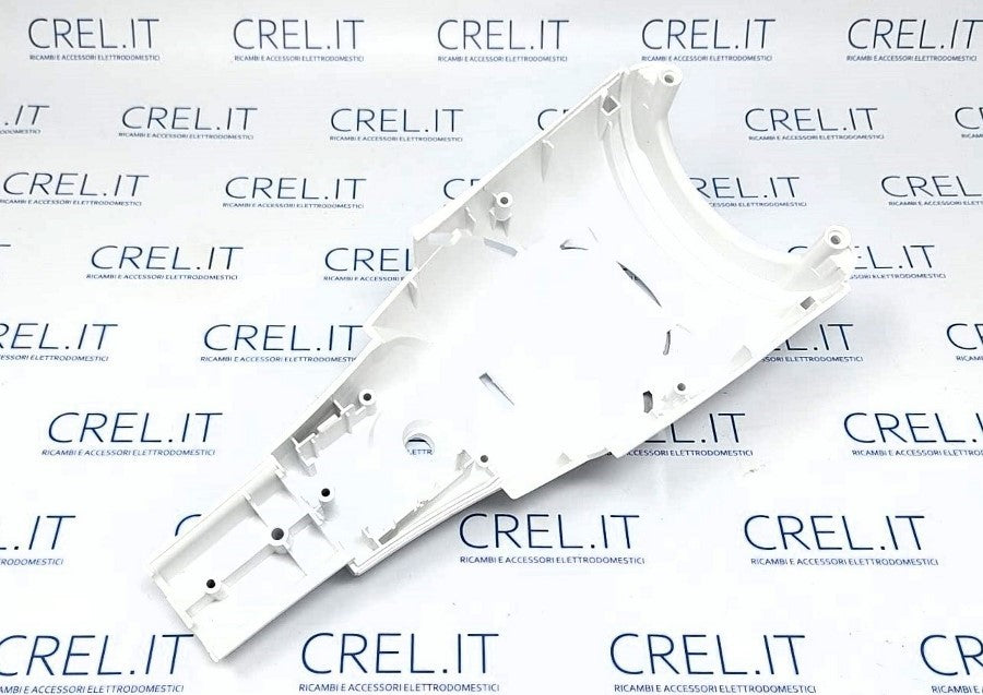 Corpo Superiore Bianco Scopa Rowenta Powerline Extreme