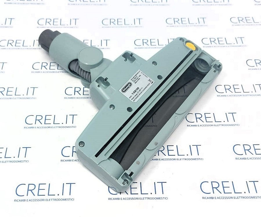 Spazzola Motorizzata Scopa Cordless De Longhi Colombina Evo Usata