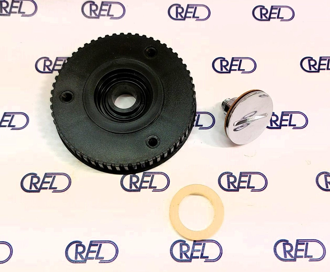 Blocco E Ingranaggio Lama Affettatrice Ariete 2030