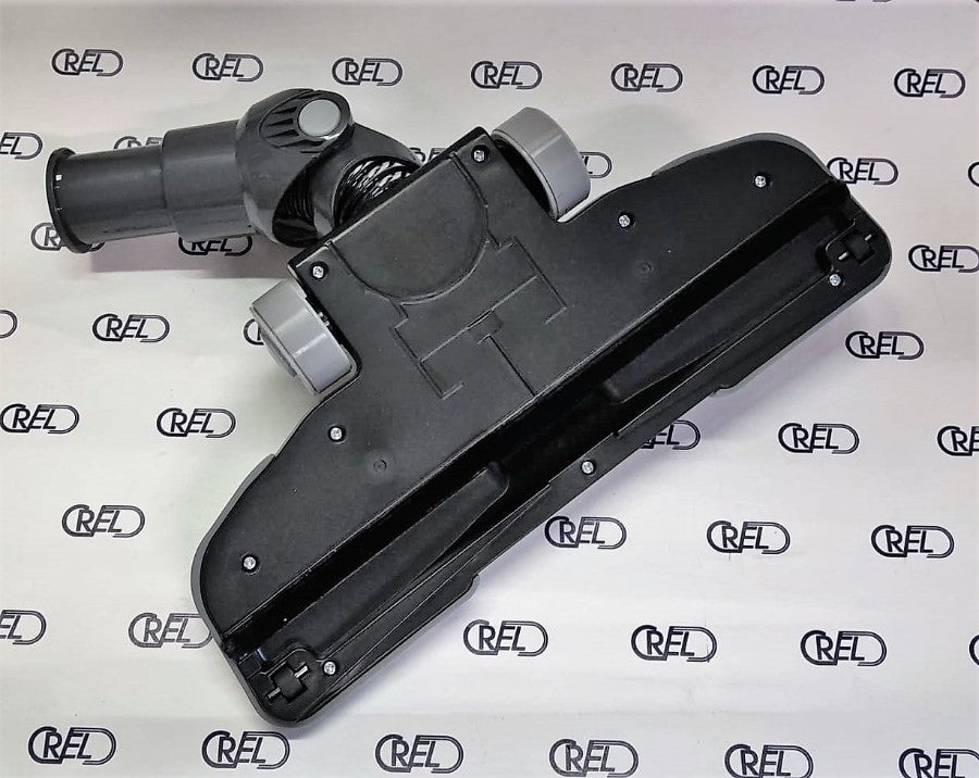 Spazzola Scopa Elettrica Black E Decker Bxvms600e