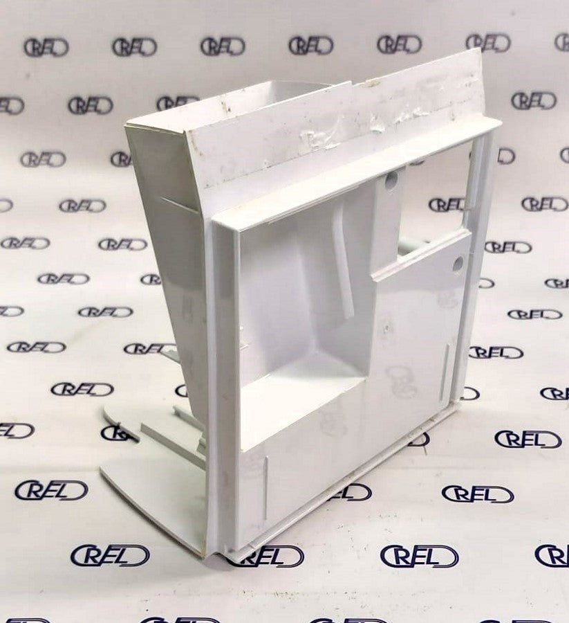 Guscio Posteriore In Plastica Braun Waterjet, Oxyjet Usato