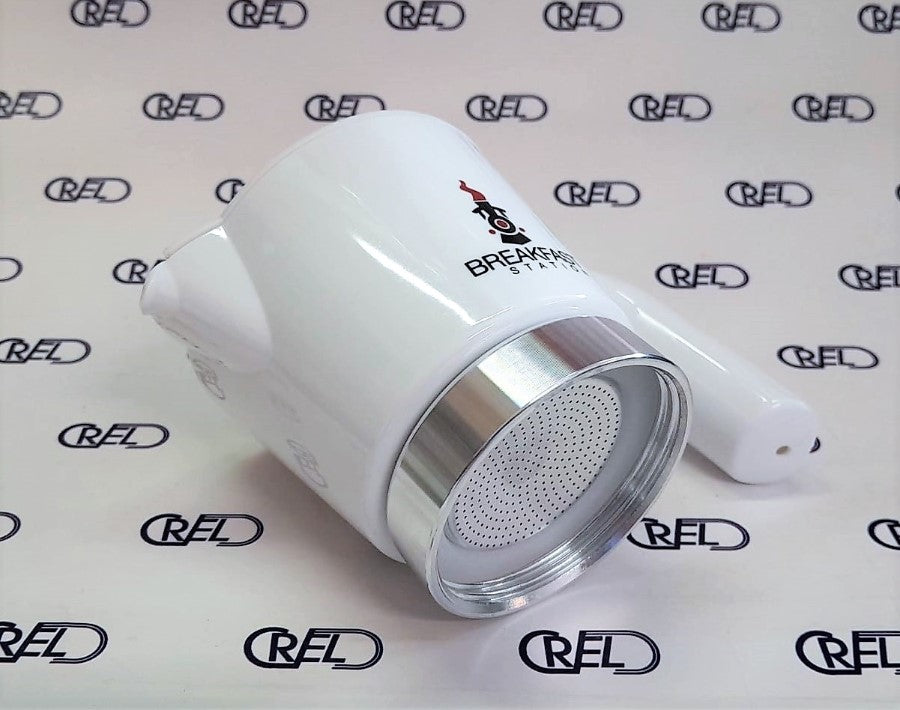 Corpo Superiore Moka Elettrica Ariete Breakfast Station 1344