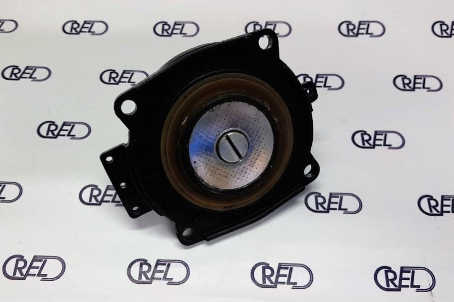 Assieme Caldaia Inferiore Macchina Da Caffè Termozeta 424003 Usata