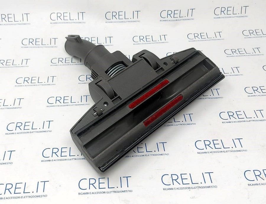 Spazzola Pavimenti Scopa Dcg Bs3070 Usata