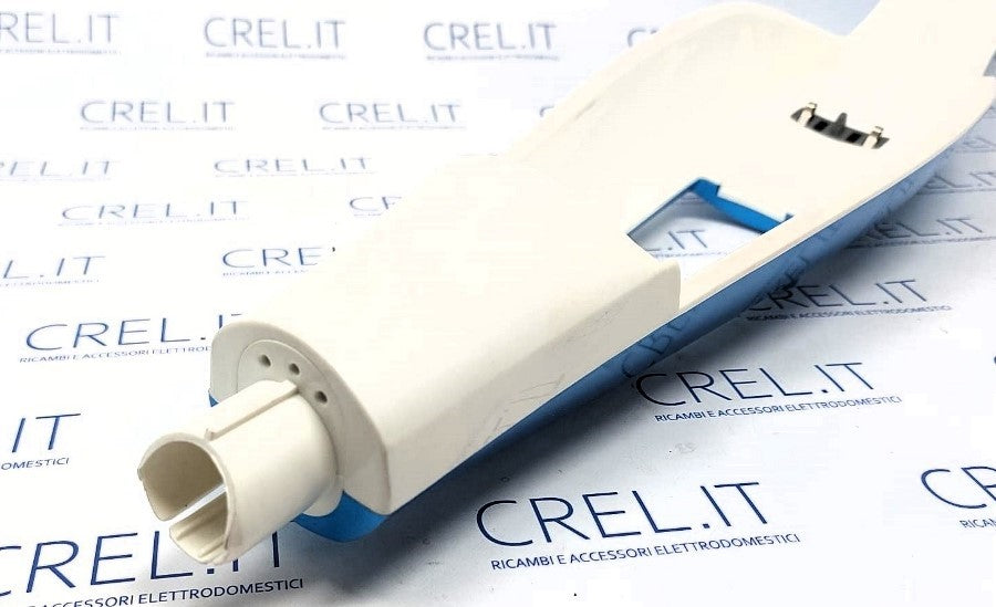 Carcassa Scopa Imetec Duetta 2in1