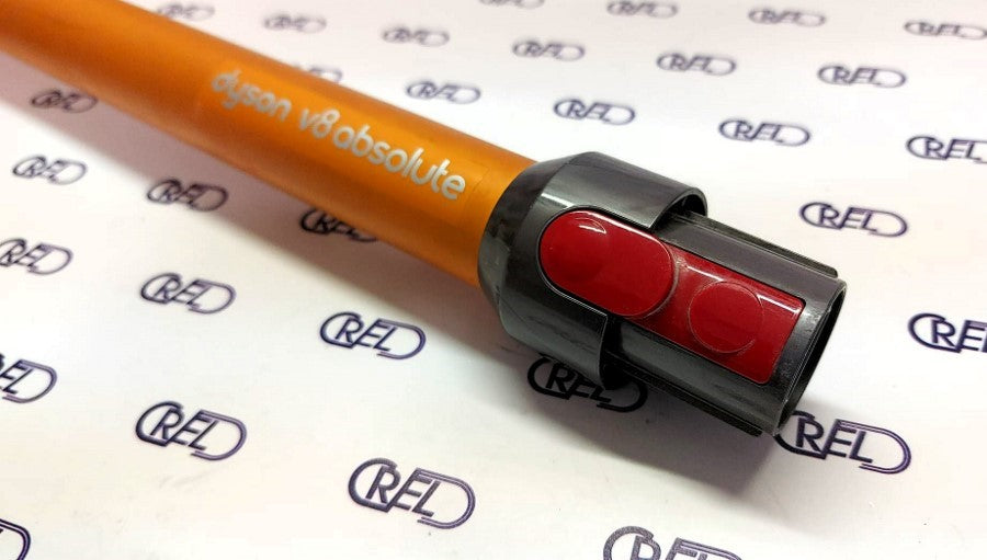 Tubo Rigido Originale Scopa Dyson Sv10 V8 Usato