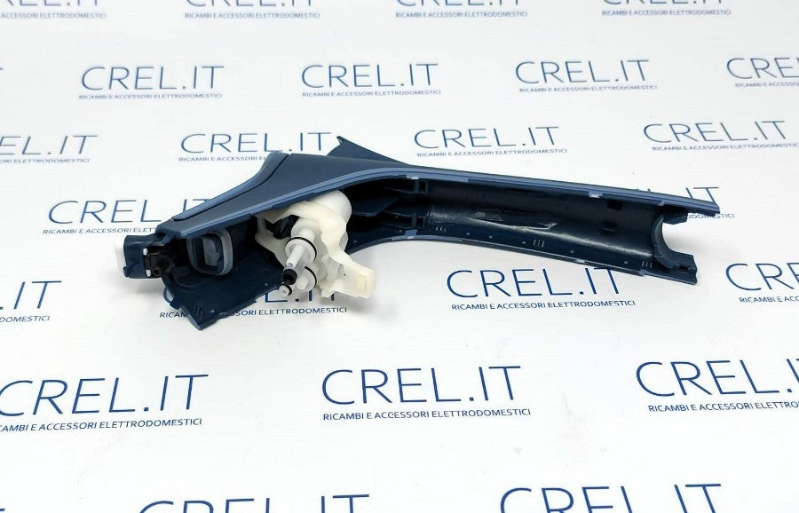 Parte Anteriore Maniglia+pompa Ferro Da Stiro Rowenta Express Steam Dw4308d1