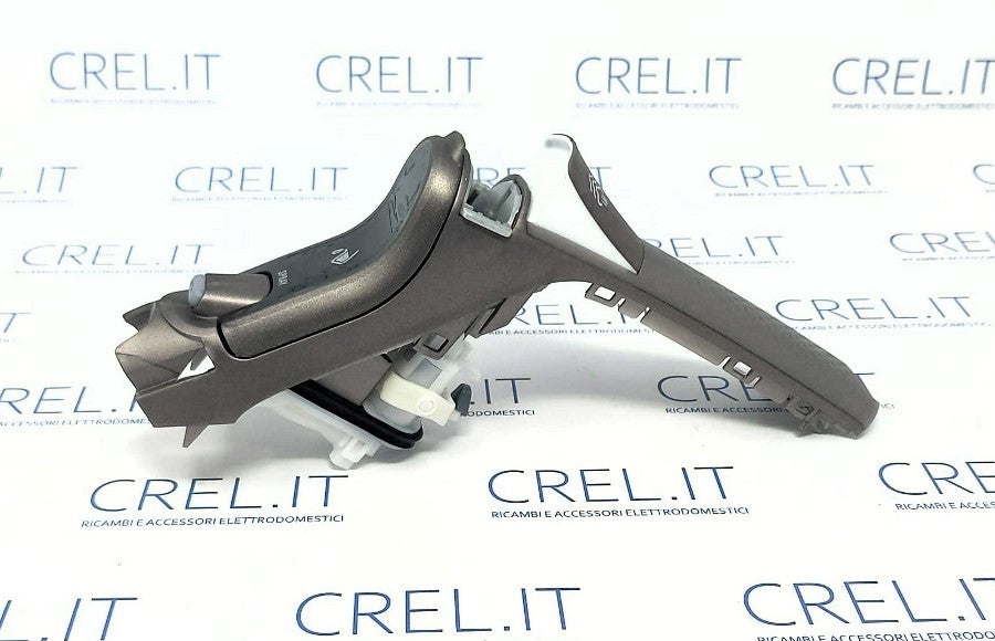 Parte Anteriore Maniglia+pompa Ferro Da Stiro Rowenta Focus Excel Dw522