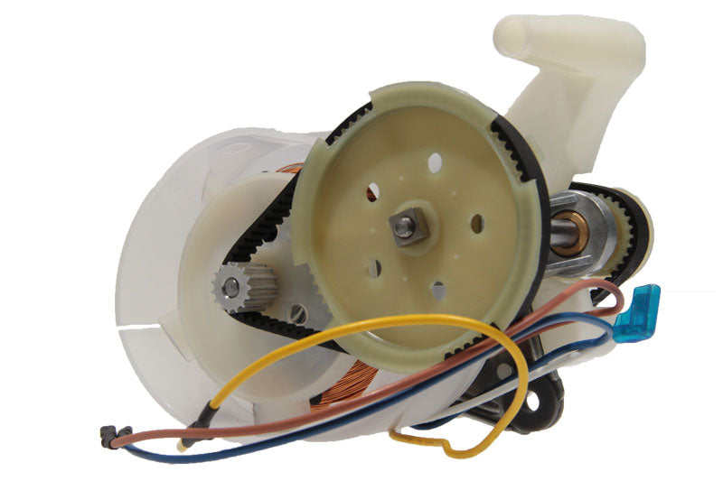 Assieme Motore Robot Da Cucina Kenwood Fdm78, Fdm79