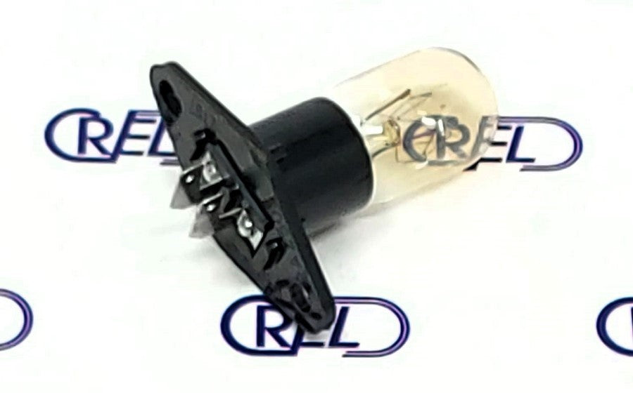 Lampadina 20w Per Forno A Microonde