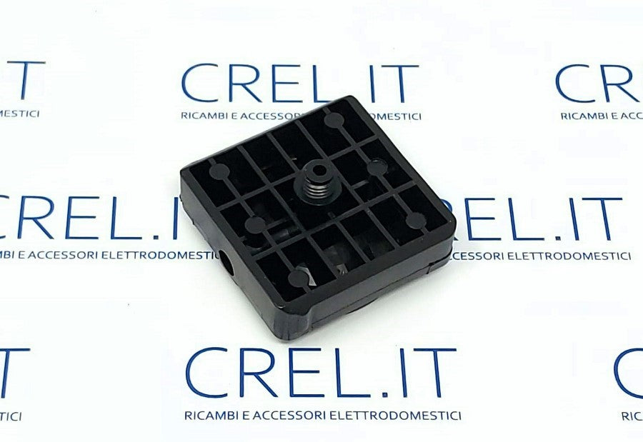 Portacialda Macchina Caffè Didiesse Frog