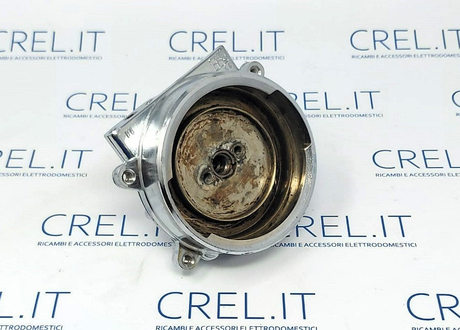 Corpo Gruppo Macchina Da Caffè Gaggia Espresso Evolution Usato