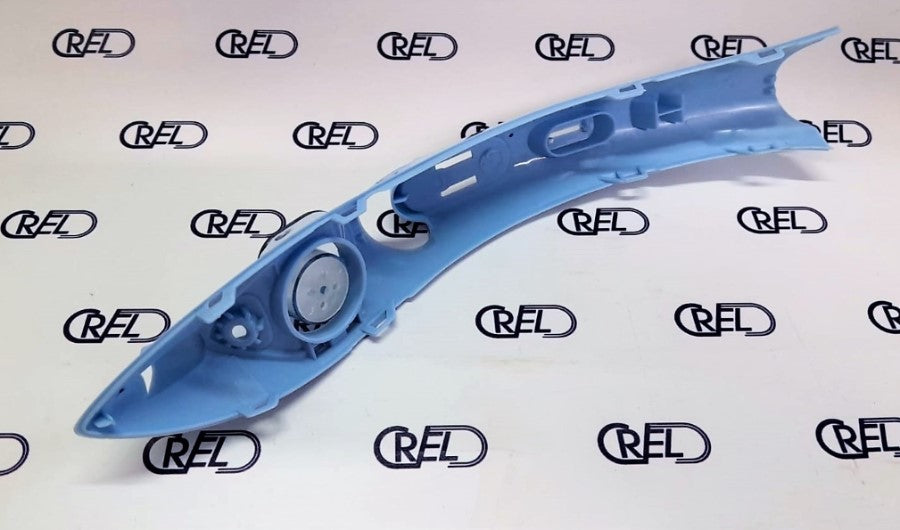 Coprimanico Ferro Philips Azur Performer Plus Steam Iron