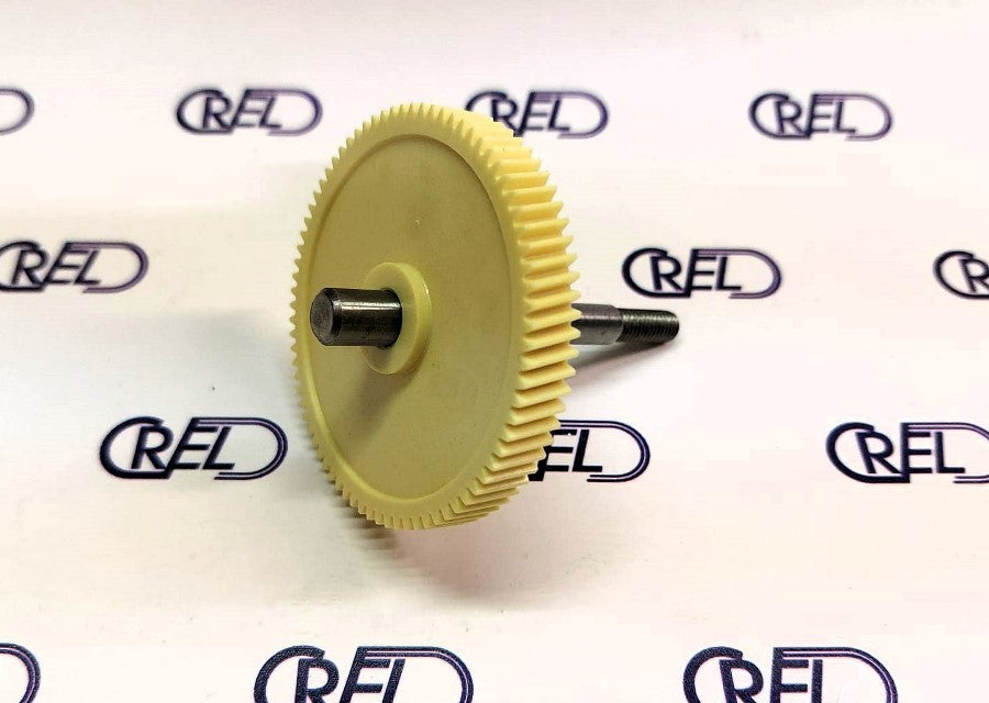 Ruota Dentata Con Perno Per Macinino Macchina Da Caffè Gemme Lelit