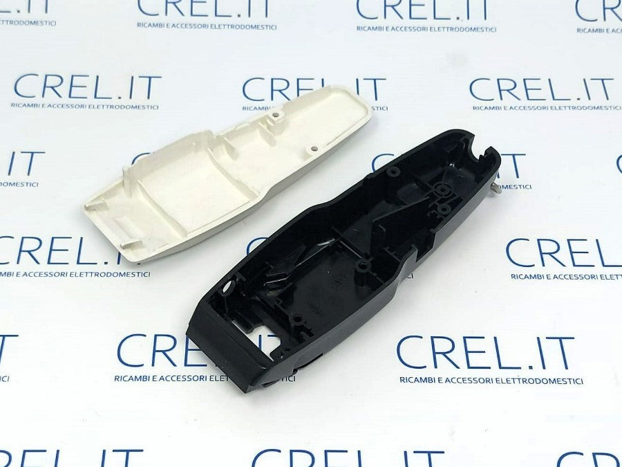 Carcassa In Plastica Regolabarba E Capelli Rowenta Hc140